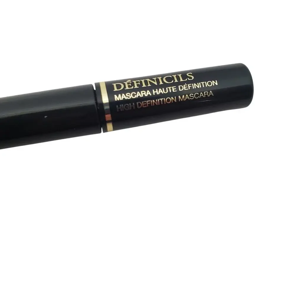 Lancome Definicils High-definition Mascara 01 Black /noir 0.07 Oz / 2.07 ml MINI